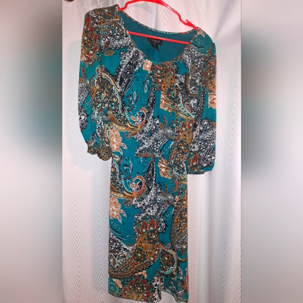Dress